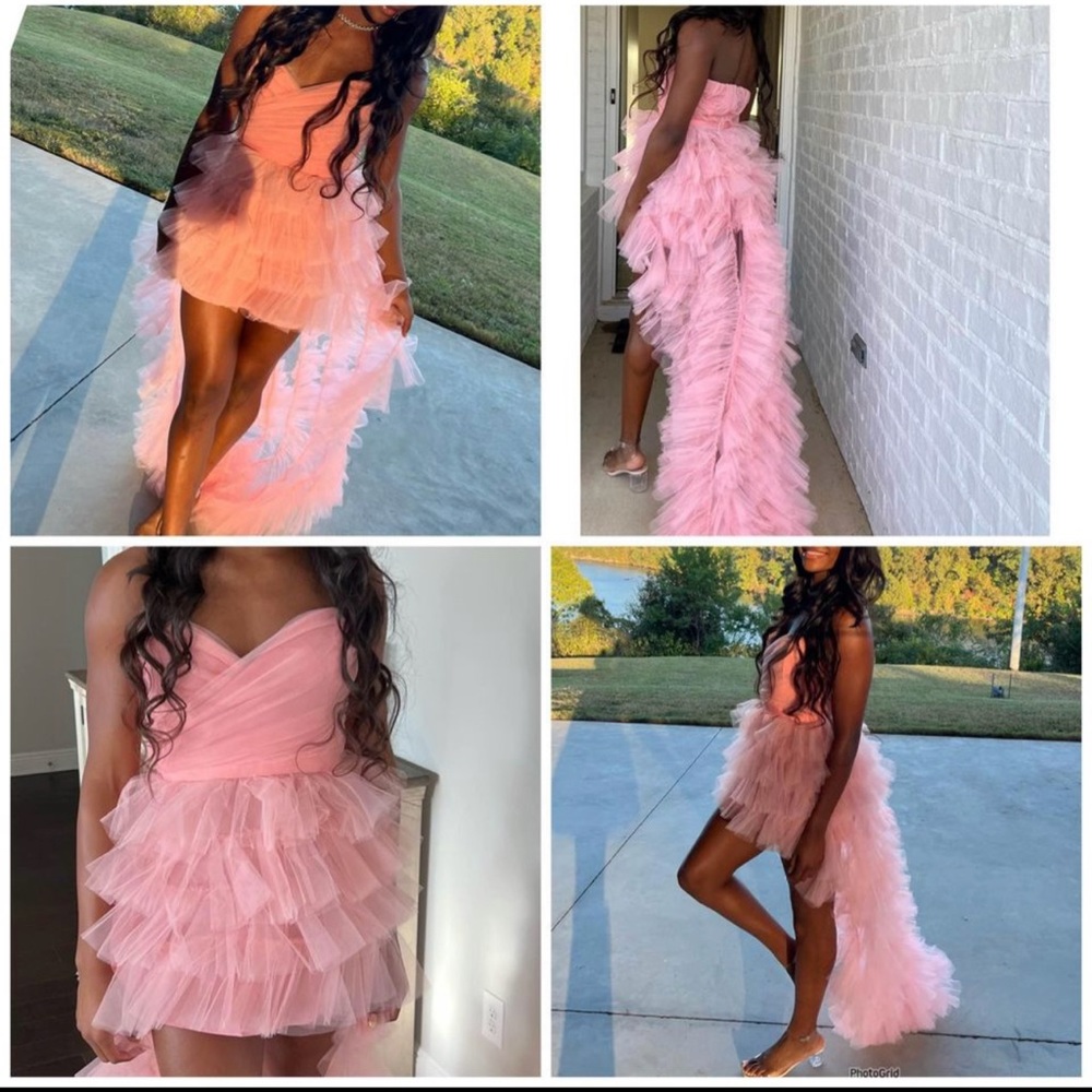 Fit For A Queen! Worn Once And In Perfect Conditi… - image 1